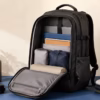 IKEA VÄRLDENS 36Lバックパックの収納イメージ